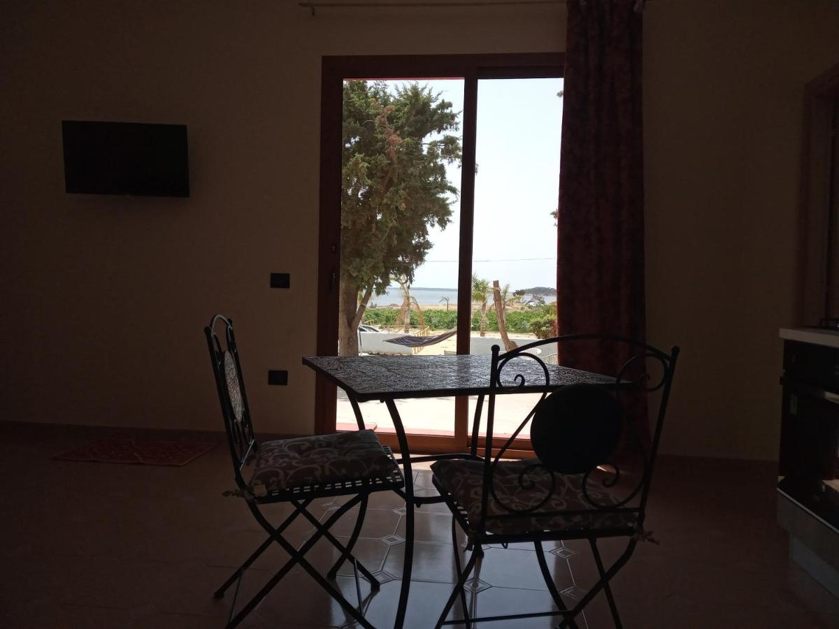 Isole Dello Stagnone Apartaments Birgi Vecchi Exterior foto